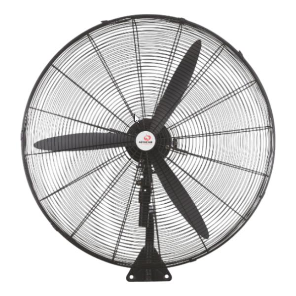Metal Wall Fan Ur-Iwb 30" Africab