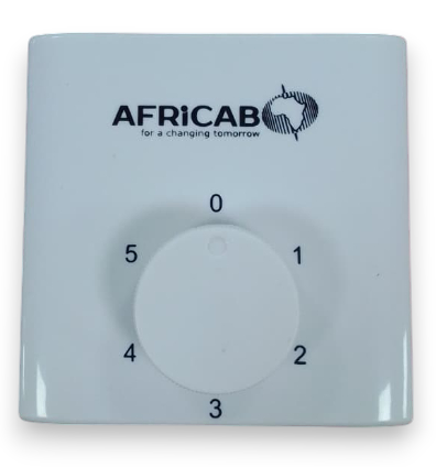 Fan Regulator Ur-R29/R30 Africab