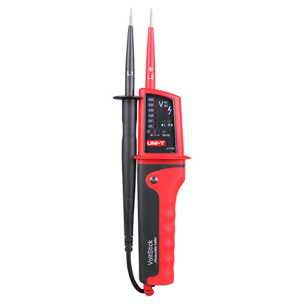 Voltage Tester AC/DC (Voltstick With Lcd)