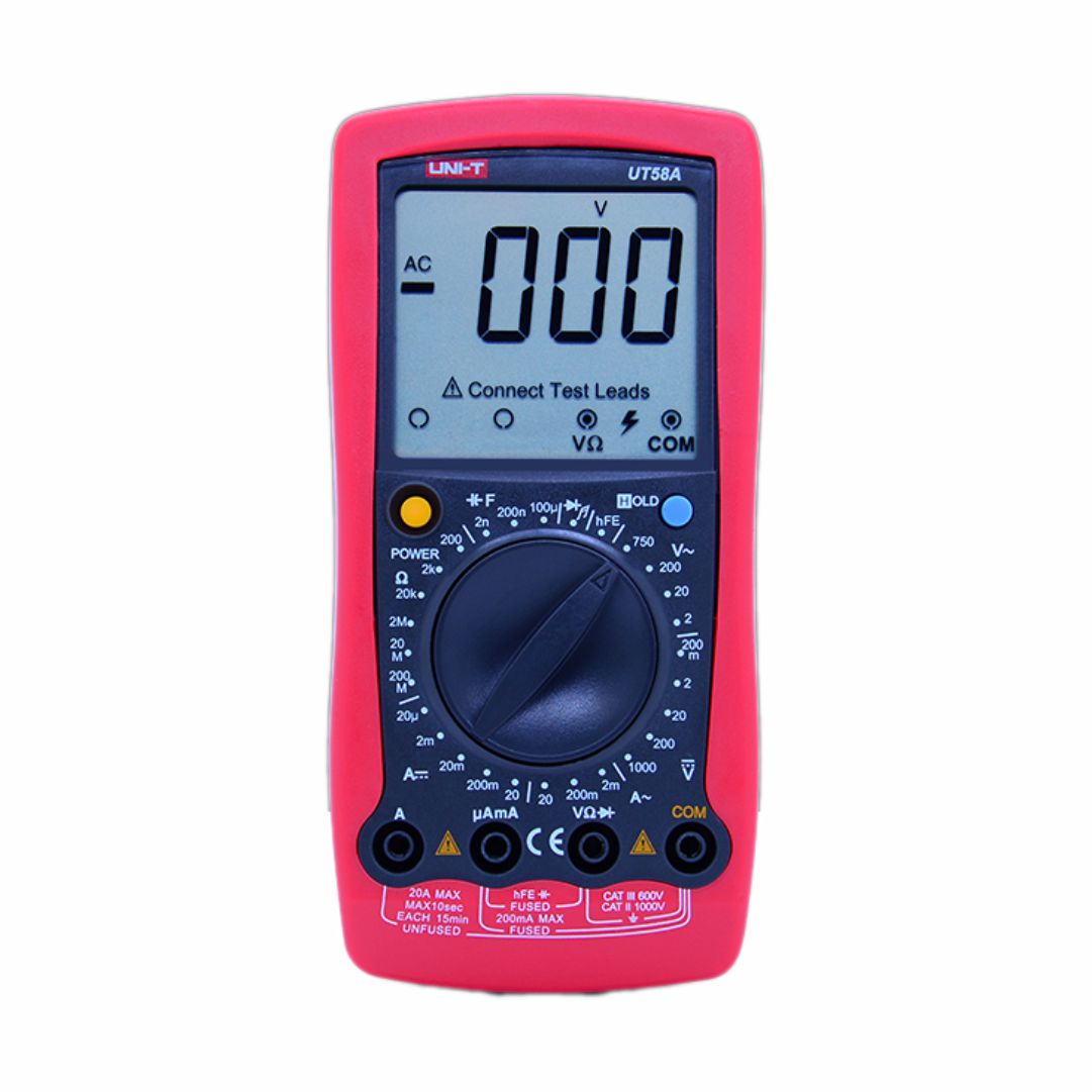 UNIT METER
