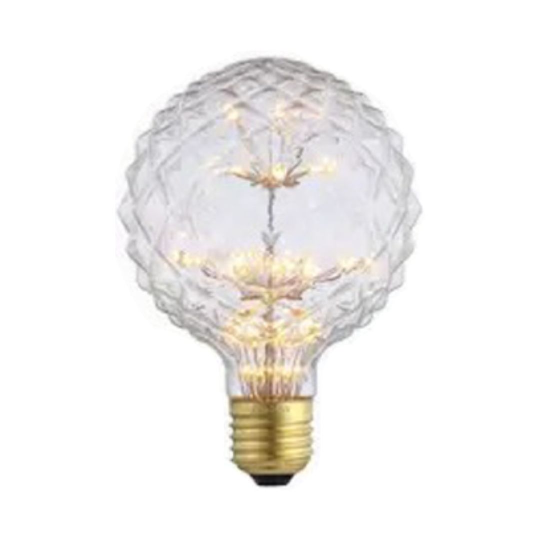 Wgstar-3W-E27-220V-Sw 95*140Hmm Clear