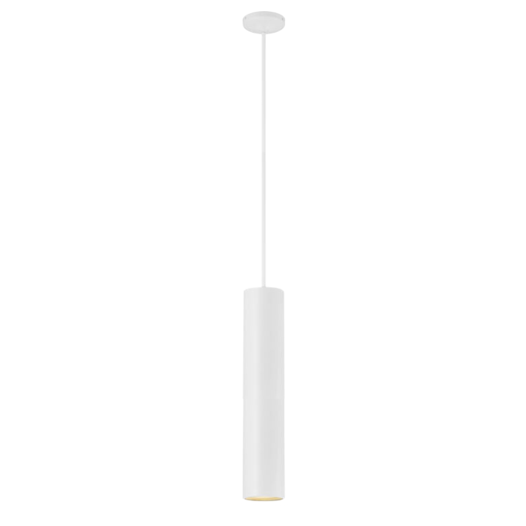 Hanging Light 24 W 3000 K White