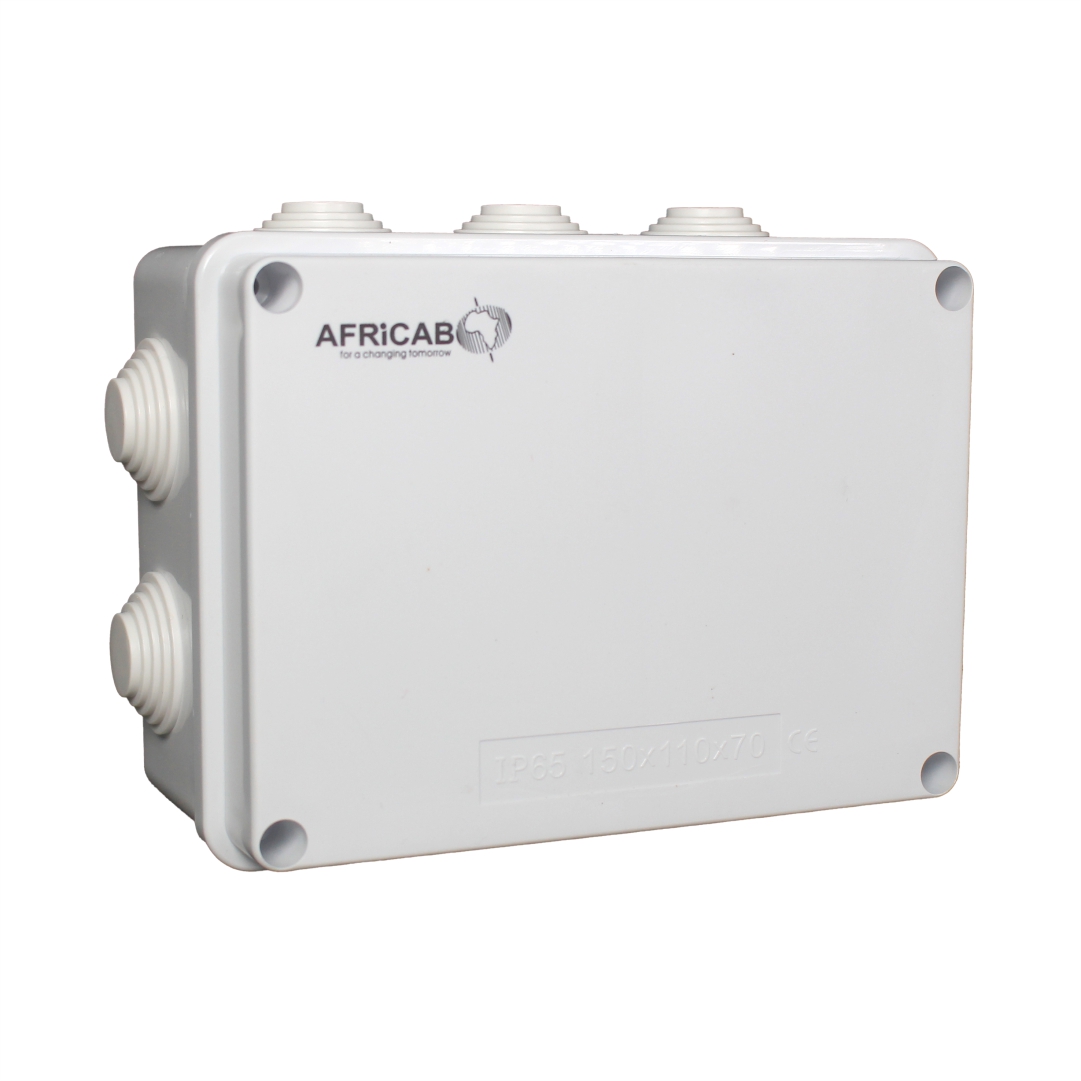 Waterproof Enclosure 110 X 150 X 70