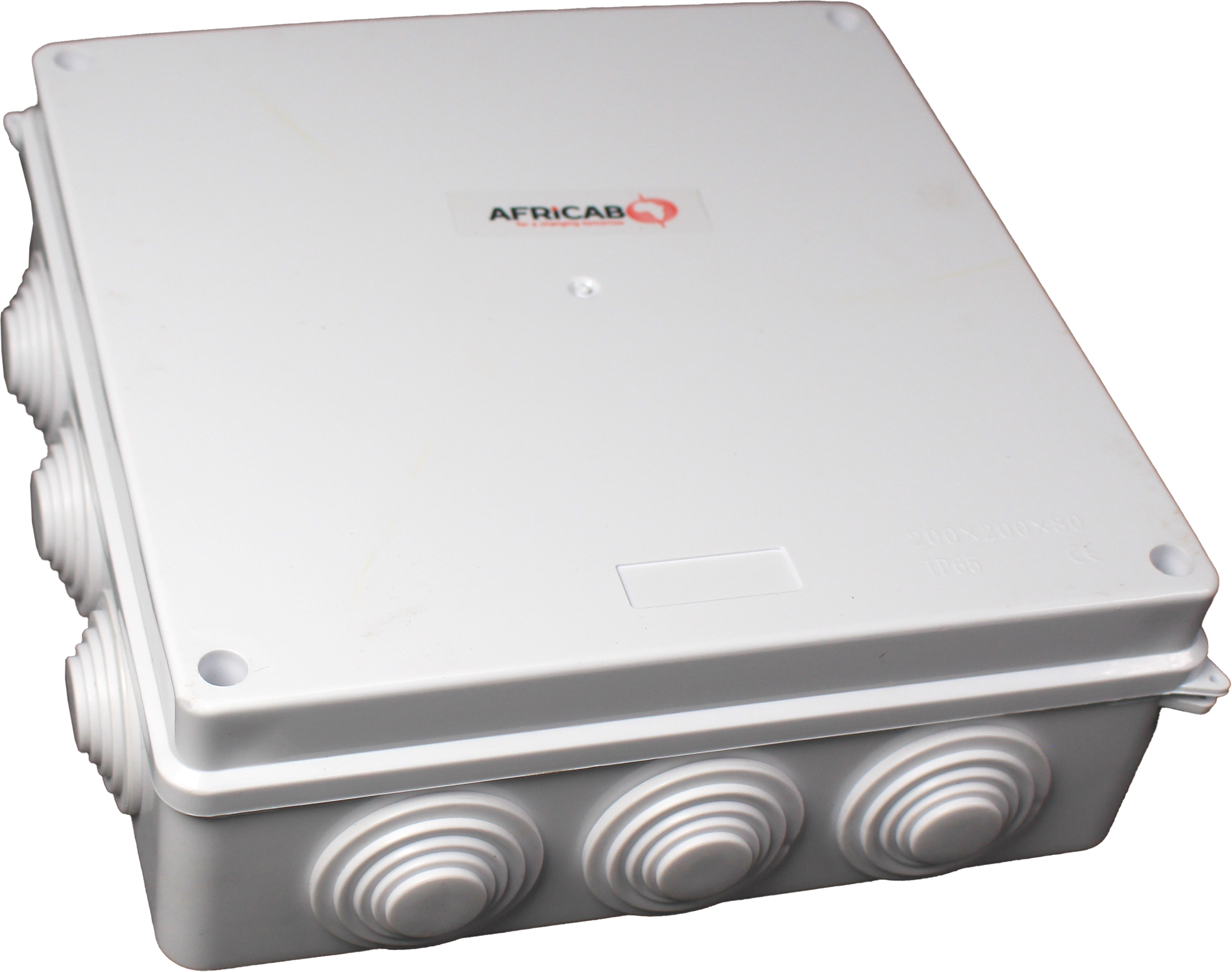 Waterproof Enclosure 150 X 150 X 70