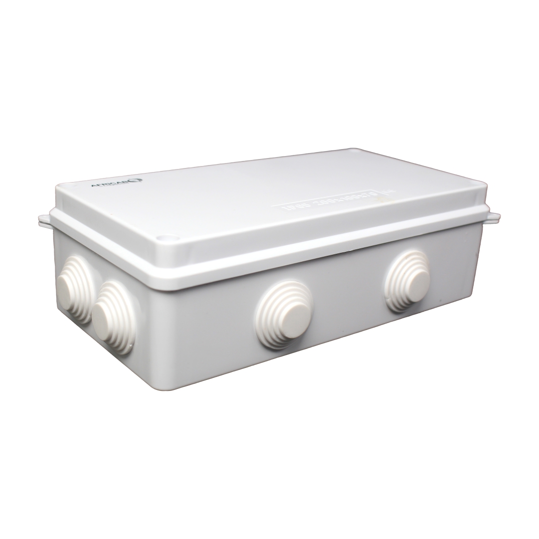 Waterproof Enclosure 200 X 100 X 70