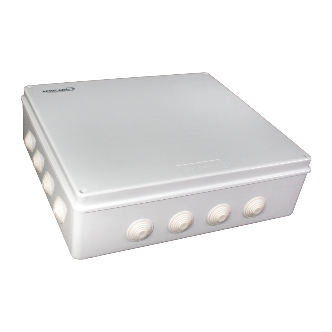 Waterproof Enclosure 400 X 350 X120