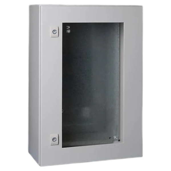 Metal Box Plexiglass Door 700*500*300 Stp5 730