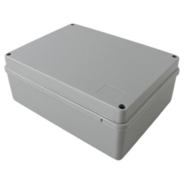 Plastic Box Screw Type 380*300*120 Tb-Ag-3080 (Abs)