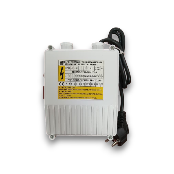 Water Pump Accessories