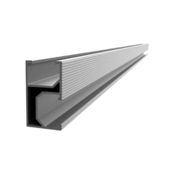 Silver Rail 5L 4700 mm