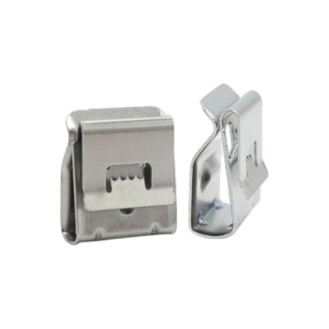 Cable Clip For 2 Pcs Cable