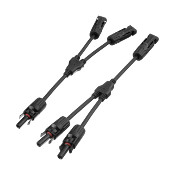 Mc4 Y Connector