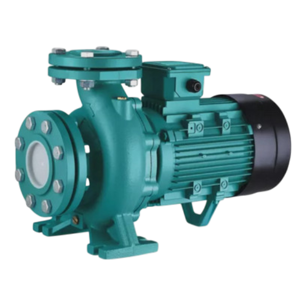 Centrifugal pump Xst32-160/30 380V/50Hz 4Hp