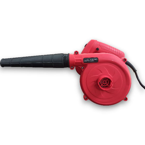 Africab 600W Variable Speed Air Blower (16500 RPM, 5-Speed)