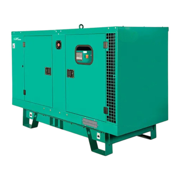 Generators