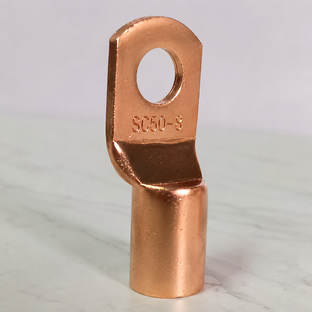 Cable Lug 50-8 mm